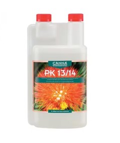 Fertilizante PK 13-14 Canna