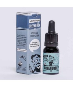 Aceite Aromaterapia The Old Green Book CBD 5%