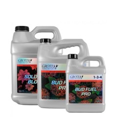 Bud Fuel Pro