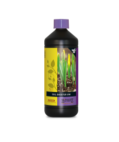 Fertilizante Soil booster